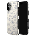 Graveyard Gathering | Skeleton Picnic Case