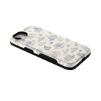 Graveyard Gathering | Skeleton Picnic Case