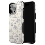 Graveyard Gathering | Skeleton Picnic Case
