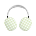 Green Plaid | Sunday Best AirPods Max Case