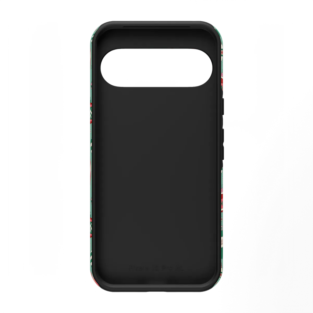 All Decked Out | Festive Ornaments Case