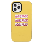 #GRLPWR | Triple Threat iPhone Case