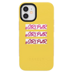 #GRLPWR | Triple Threat iPhone Case