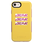 #GRLPWR | Triple Threat iPhone Case