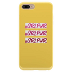 #GRLPWR | Triple Threat iPhone Case