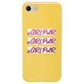 #GRLPWR | Triple Threat iPhone Case
