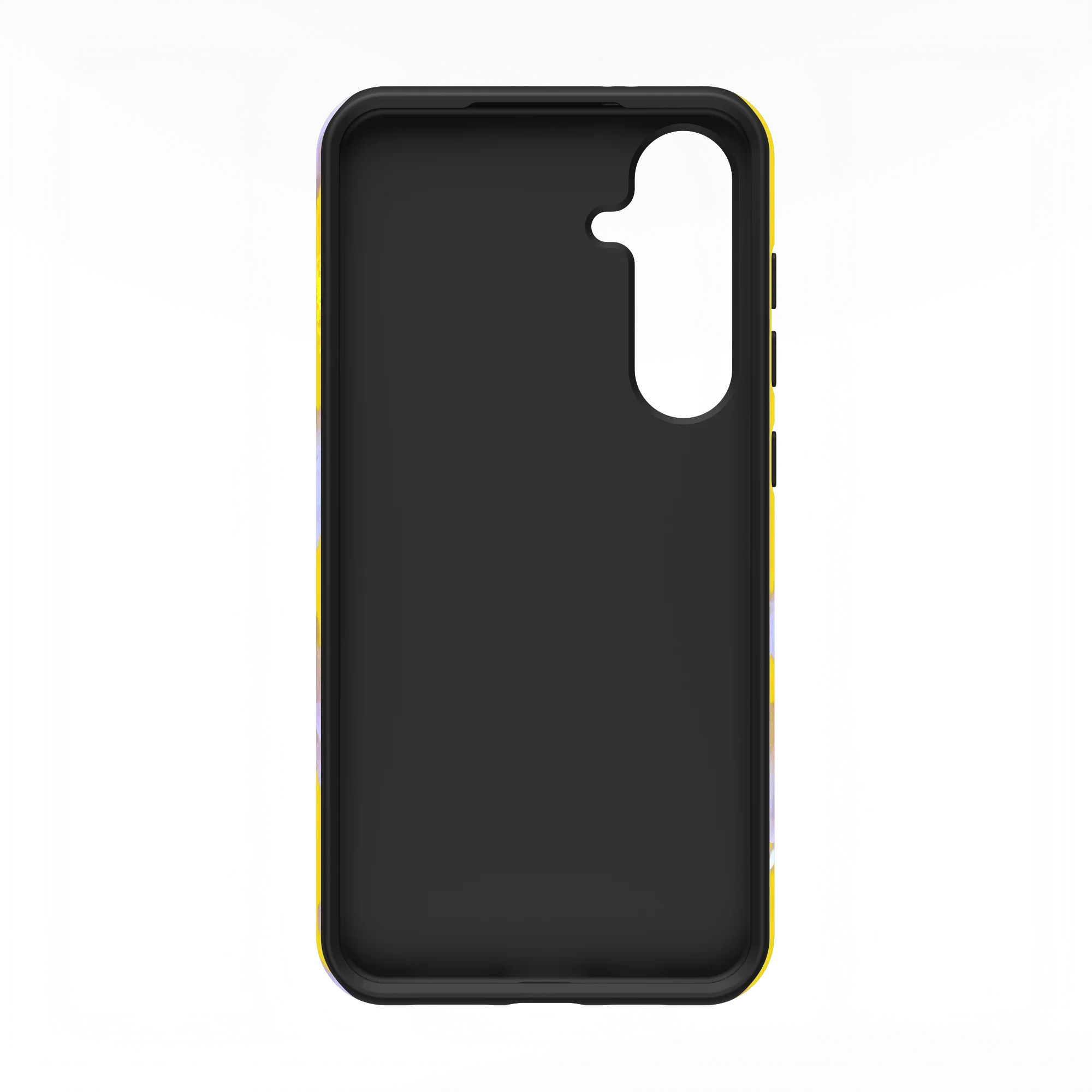 Hibiscus Haze | Painted Floral Case