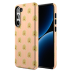 Las Palmeras | Palm Tree Print Case