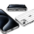 White Stripes | Sunday Best Case