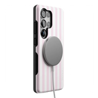 Pink Stripes | Sunday Best Case