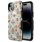Built Too Sweet | Frosted Village Case