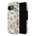Built Too Sweet | Frosted Village Case