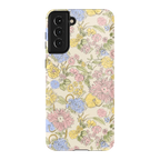 Prairie Blooms | Pastel Floral Case