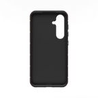 Uptown Gridlock | Pink Checkerboard Case