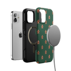 You Can't Catch Me | Gingerbread Man Case