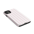 Pink Stripes | Sunday Best Case