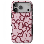 Coquette Crush | Bows Case