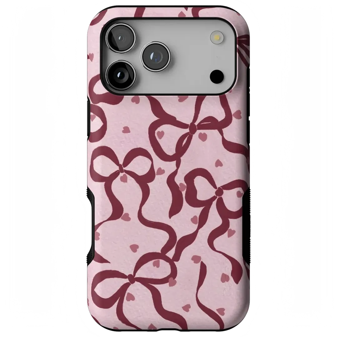 Coquette Crush | Bows Case