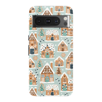 Built Too Sweet | Frosted Village Case