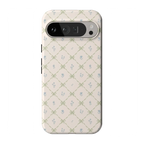 Petit Petals | Dainty Lattice Case