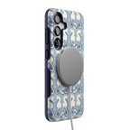 Seahorse Drift | Coastal Blues Case