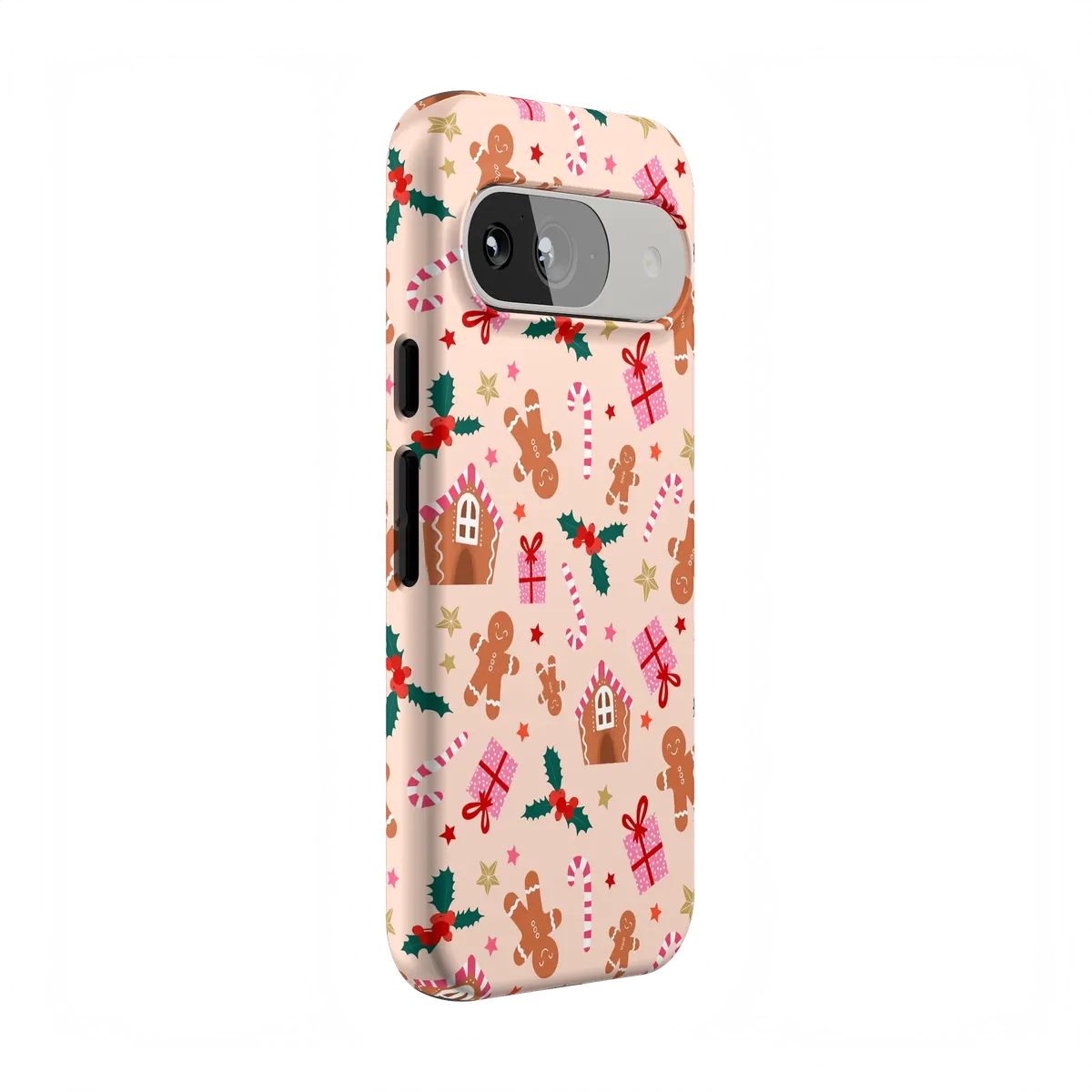 Frosted Wishes | Sweet Treat Case