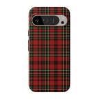 Fireside Flannel | Signature Plaid Case
