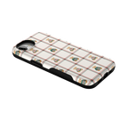 Bear Hugs | Teddy Squares Case