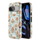 Built Too Sweet | Frosted Village Case