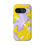 Hibiscus Haze | Painted Floral Case