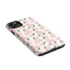 Nantucket Cottage | Pink Hydrangea Case