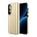 Sweet Stripes | Rainbow Pastel Case