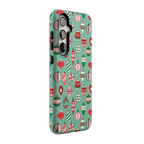 All Decked Out | Festive Ornaments Case