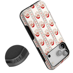 Jolly St. Nick | Retro Claus Case