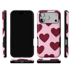 Whole Lotta Love | Plum Hearts Case