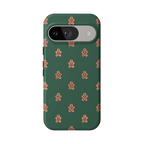 You Can't Catch Me | Gingerbread Man Case