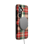 Plaid & Proper | Signature Plaid Case
