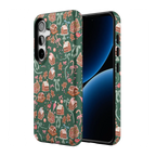 Gingerbread Lane | Holiday Sweets Case