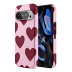 Whole Lotta Love | Plum Hearts Case