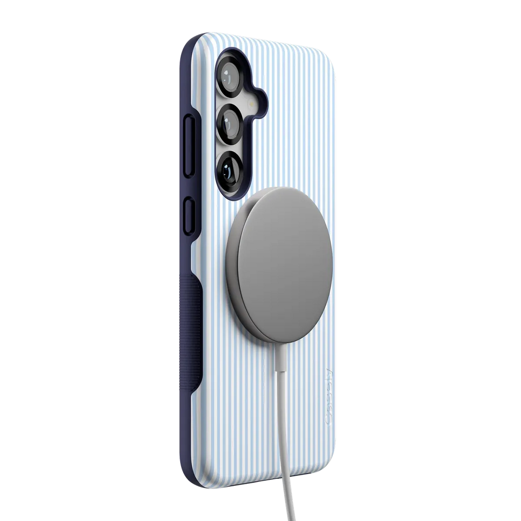 Marina Lines | Tiny Pinstripe Case