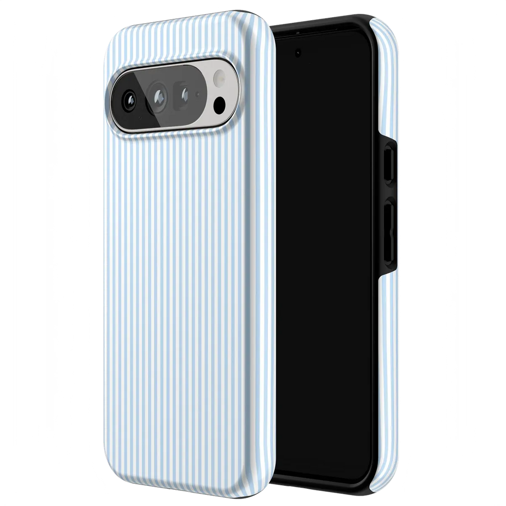 Marina Lines | Tiny Pinstripe Case