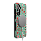 All Decked Out | Festive Ornaments Case