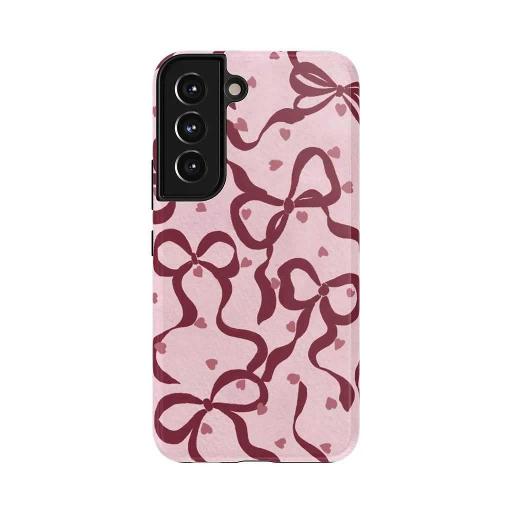 Coquette Crush | Bows Case