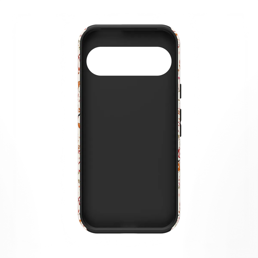 Dashing Through the Snow | Enchanted Forest Case