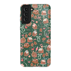 Gingerbread Lane | Holiday Sweets Case