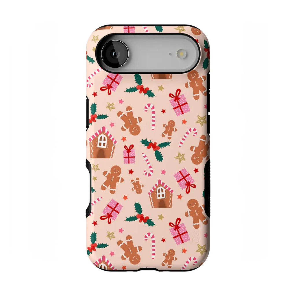Frosted Wishes | Sweet Treat Case