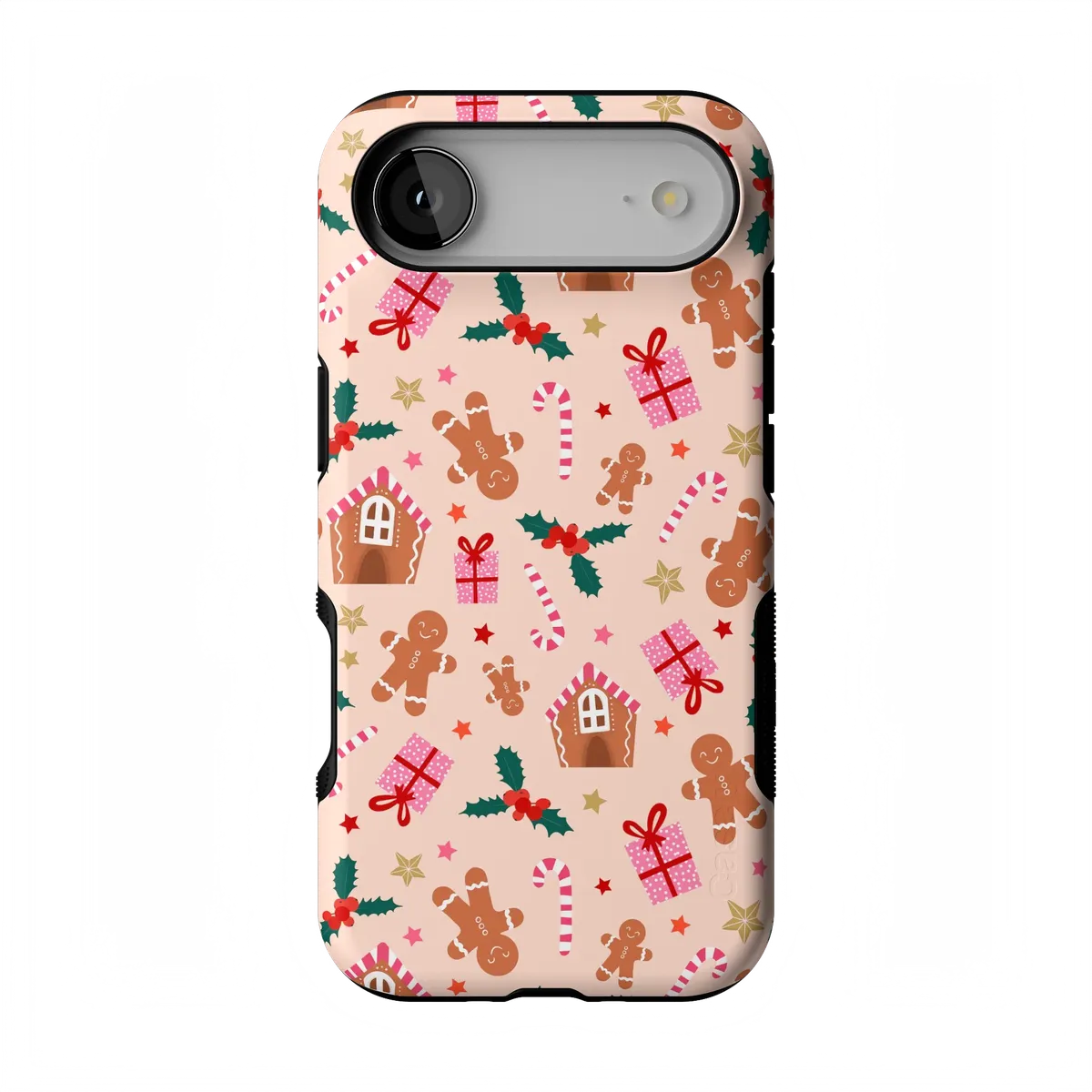 Frosted Wishes | Sweet Treat Case