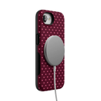 Heart Noir | Tiny Hearts Case