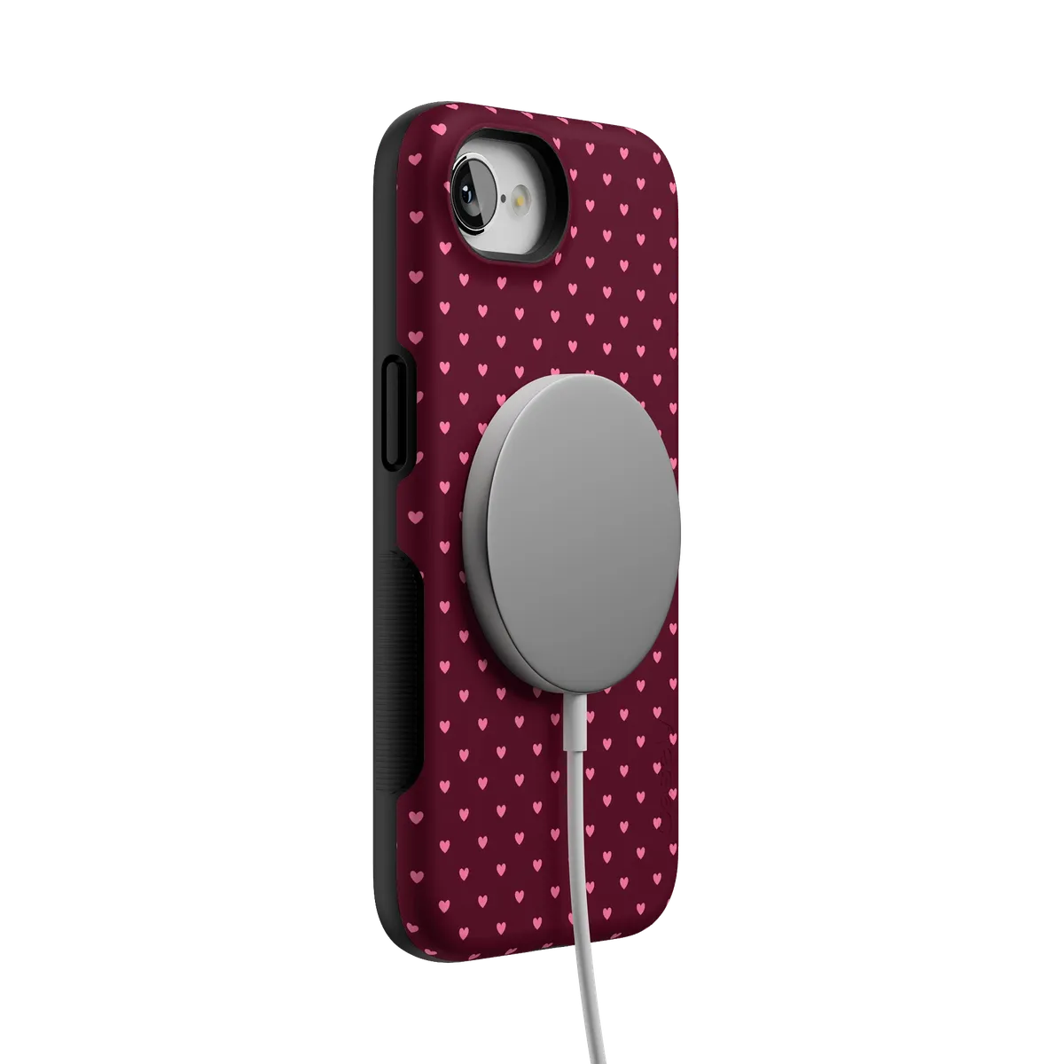 Heart Noir | Tiny Hearts Case