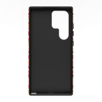 Citrus Stripes | Poolside Print Case
